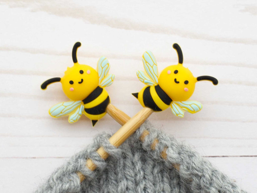 Stitch Stoppers A-M