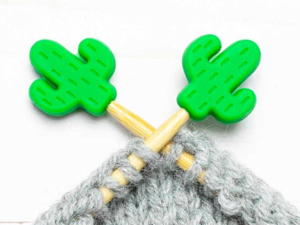 Fox & Pine Stitches Stitch Stoppers A-M