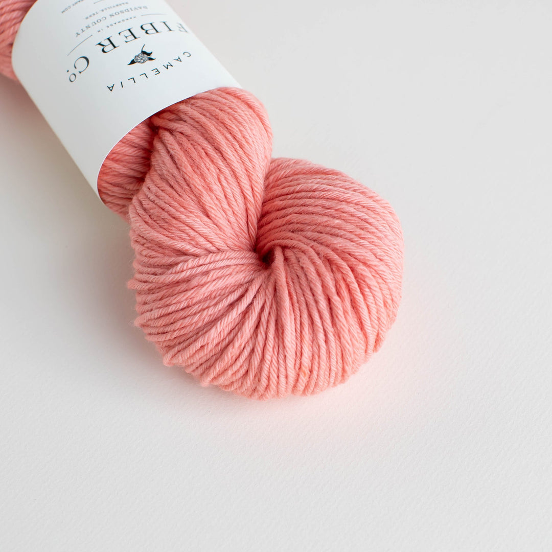 Organic Merino Worsted