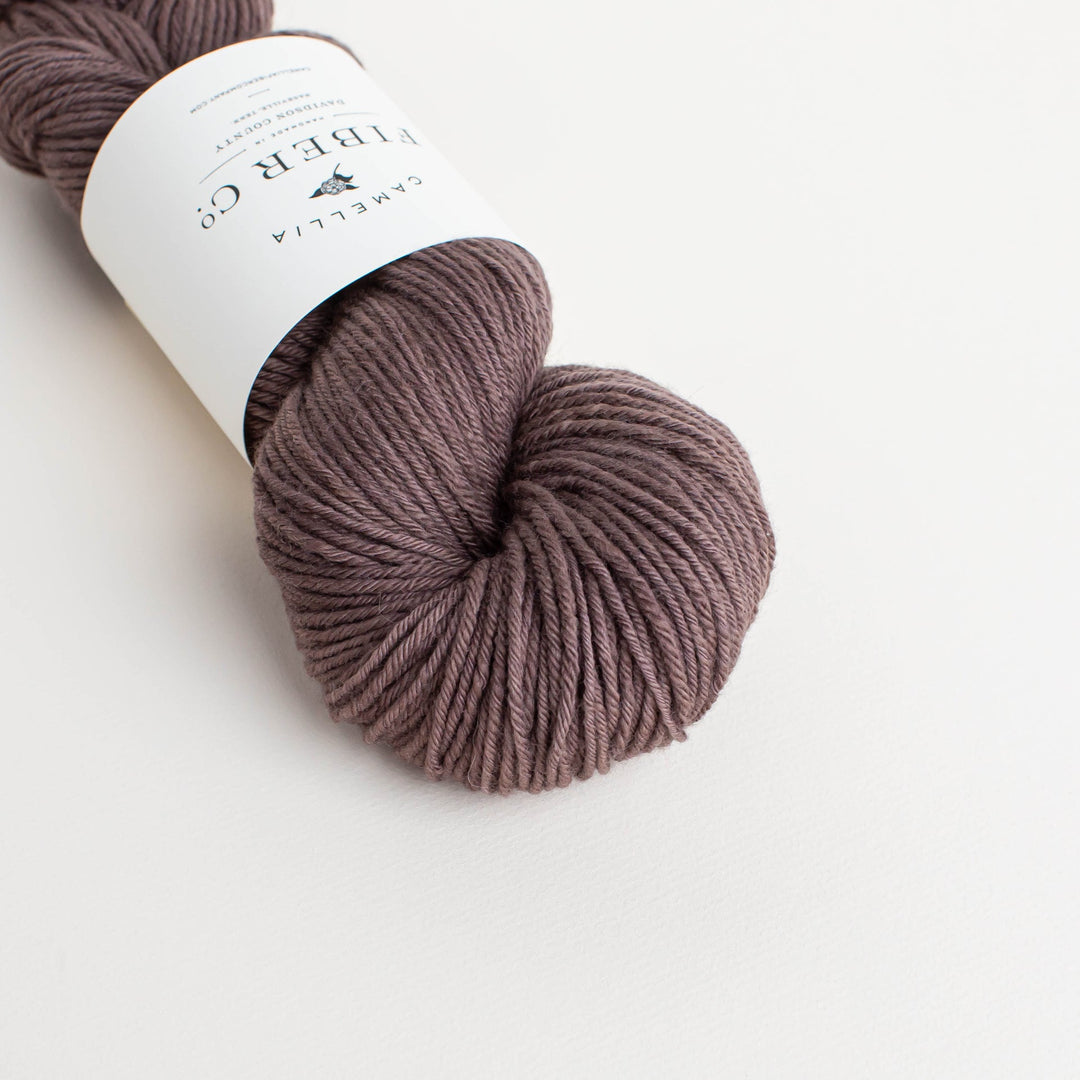 Organic Merino Worsted