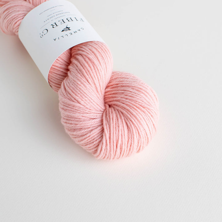 Organic Merino Worsted