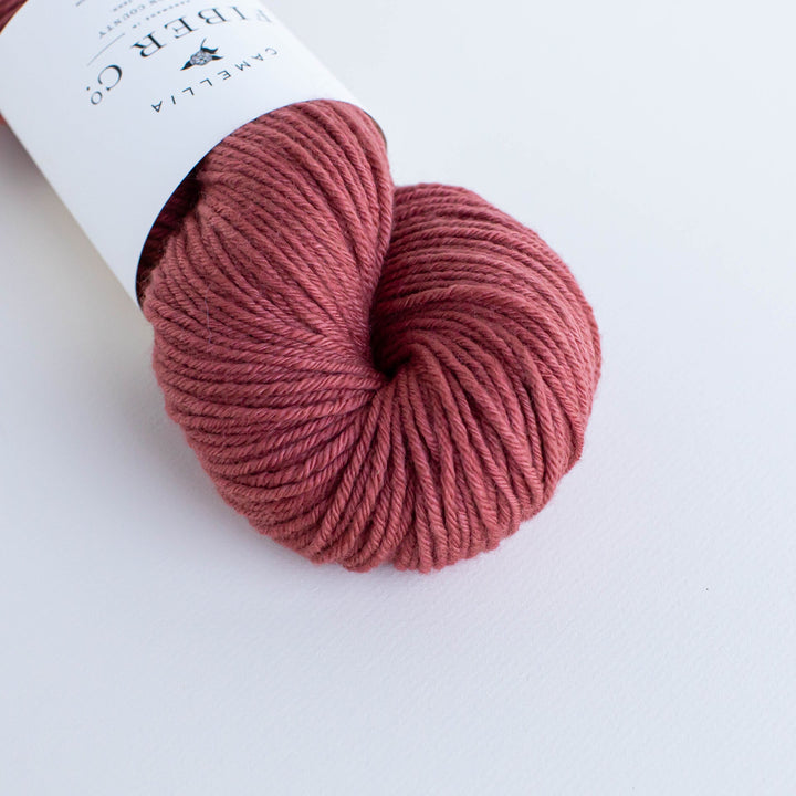 Organic Merino Worsted