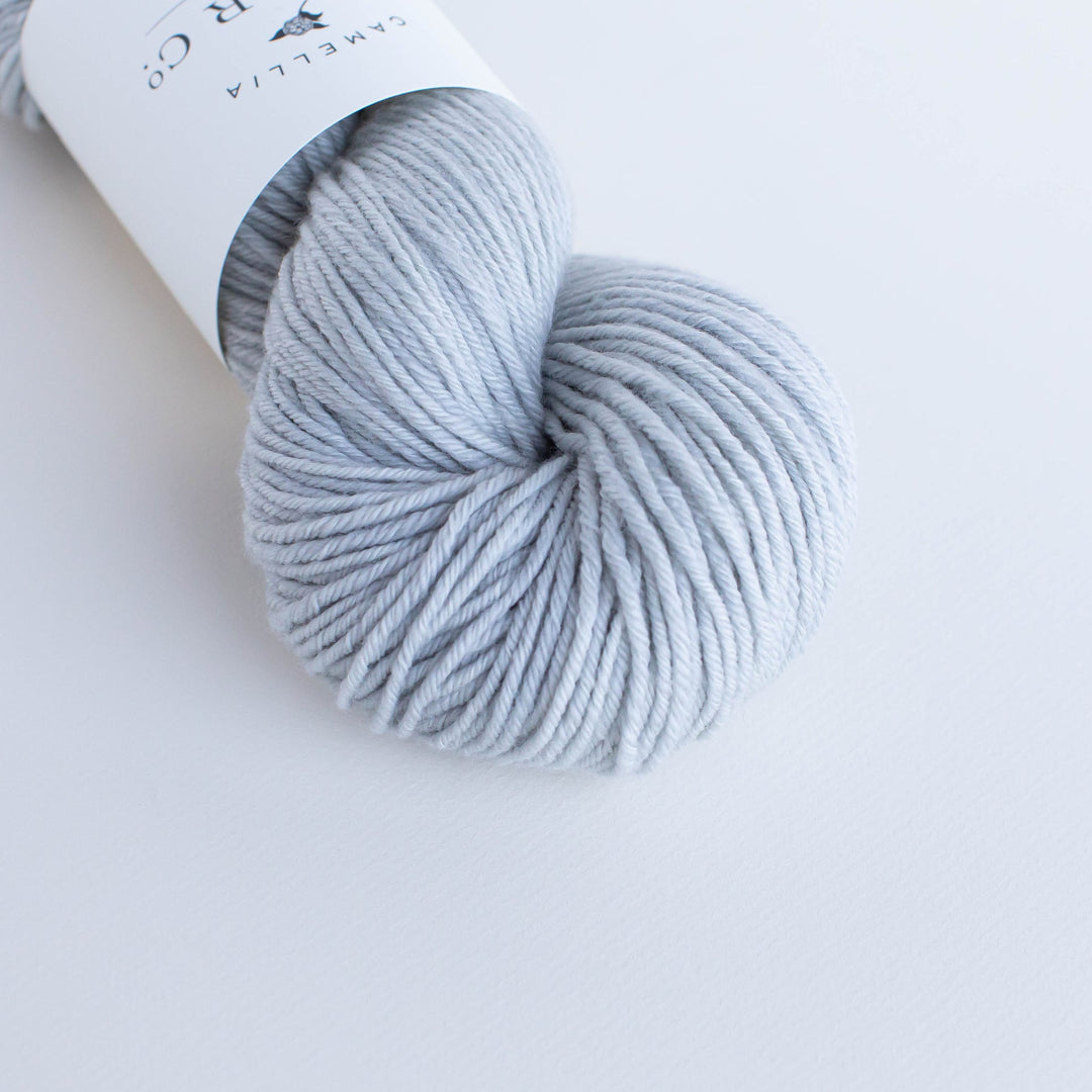 Organic Merino Worsted