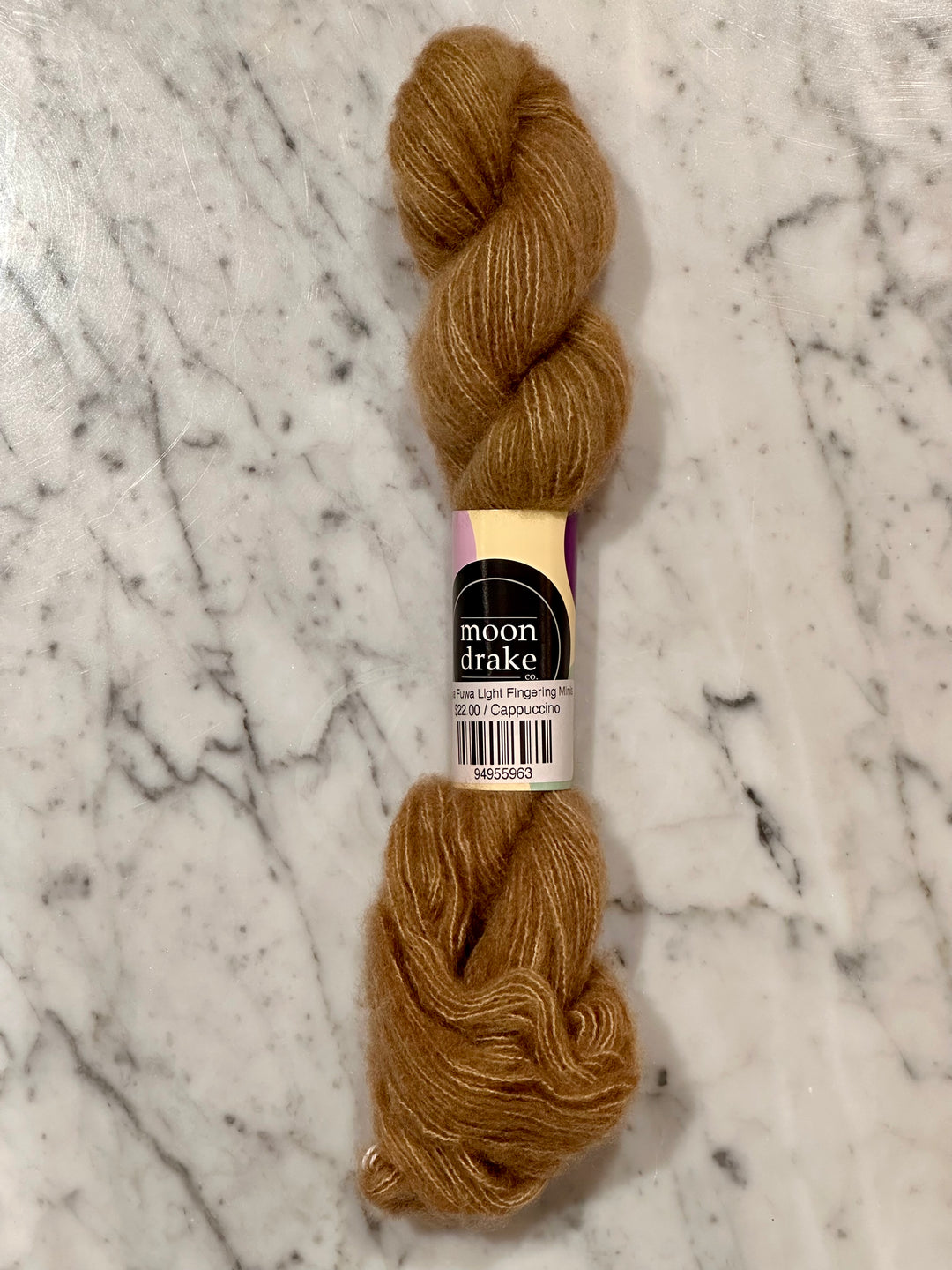 Fuwa Fuwa Light Fingering Minis