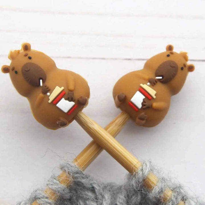 Stitch Stoppers A-M
