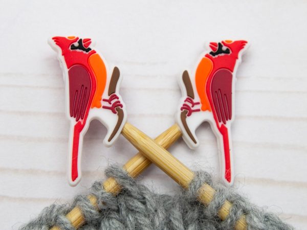 Fox & Pine Stitches Stitch Stoppers A-M