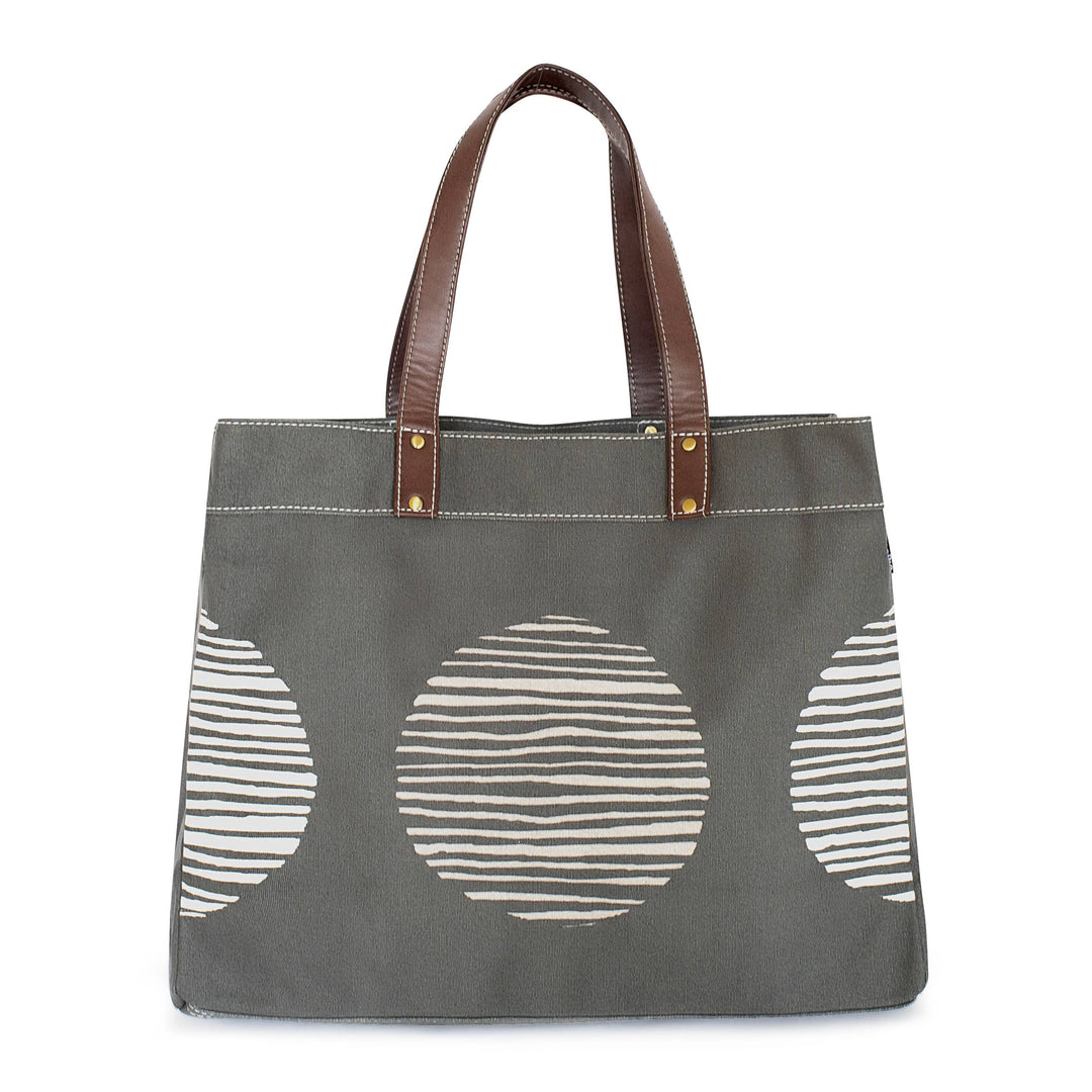 Carryall Tote