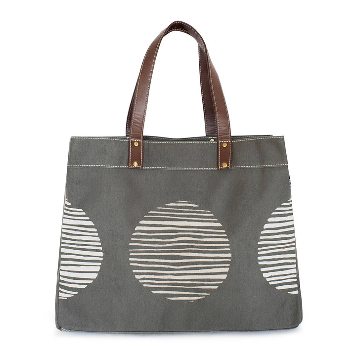Carryall Tote
