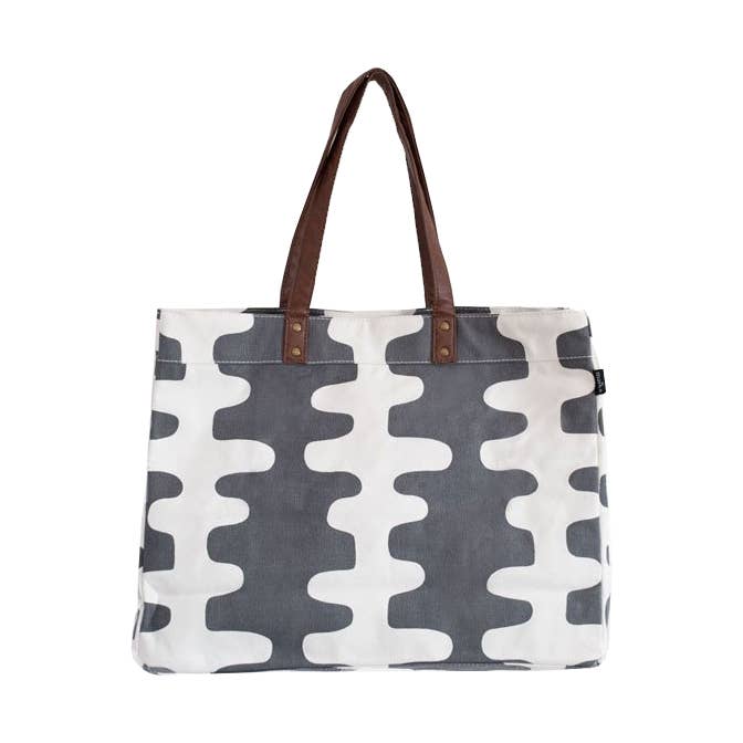Carryall Tote