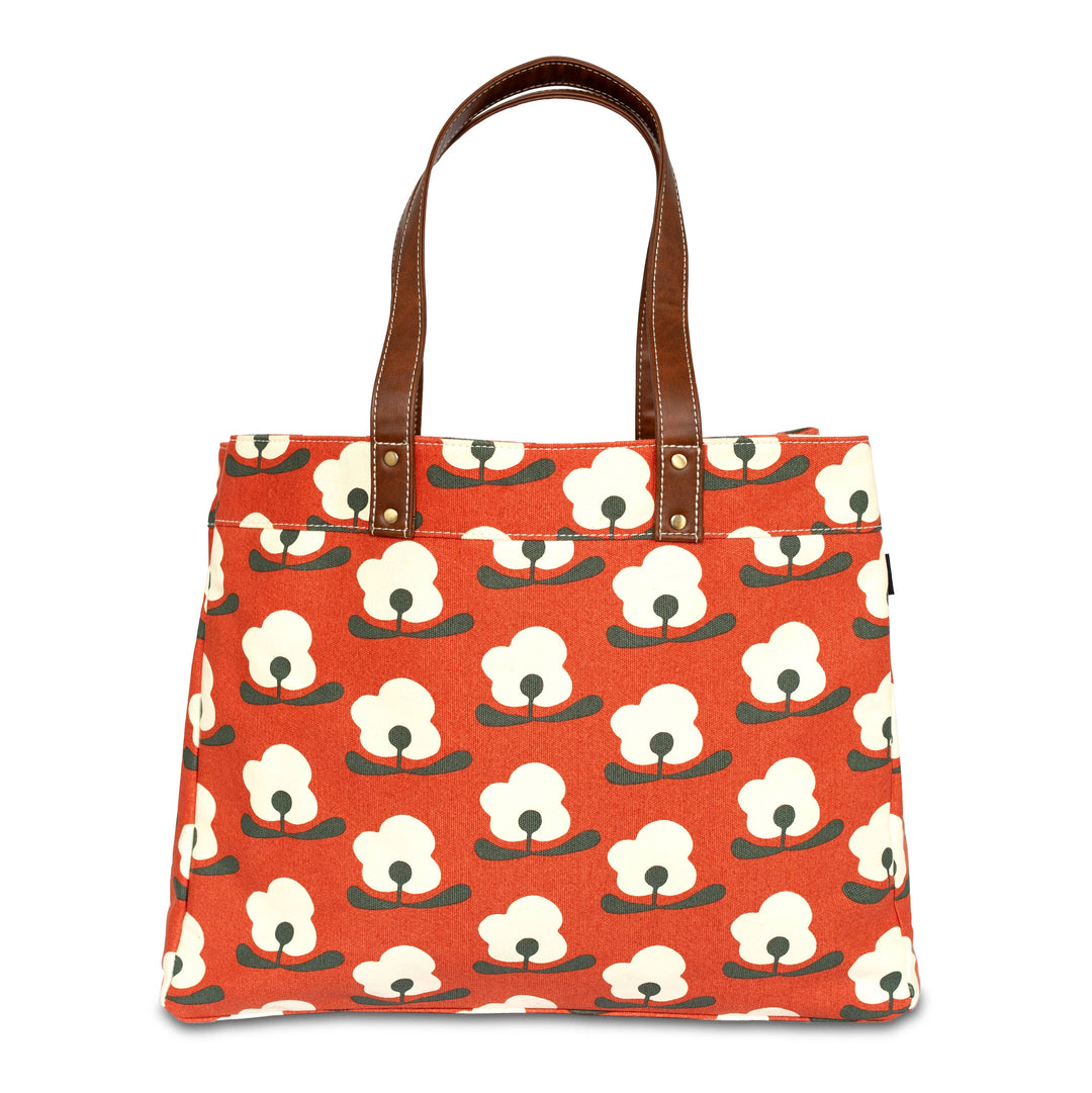 Carryall Tote