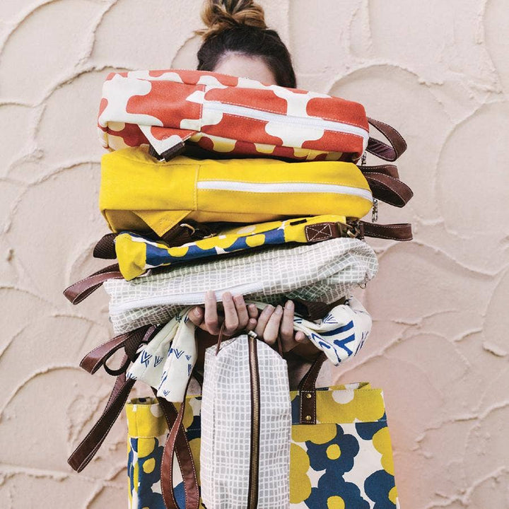Carryall Tote
