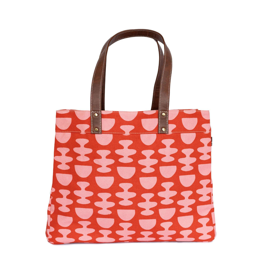 Carryall Tote