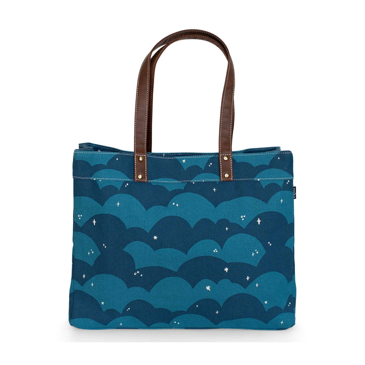 Carryall Tote