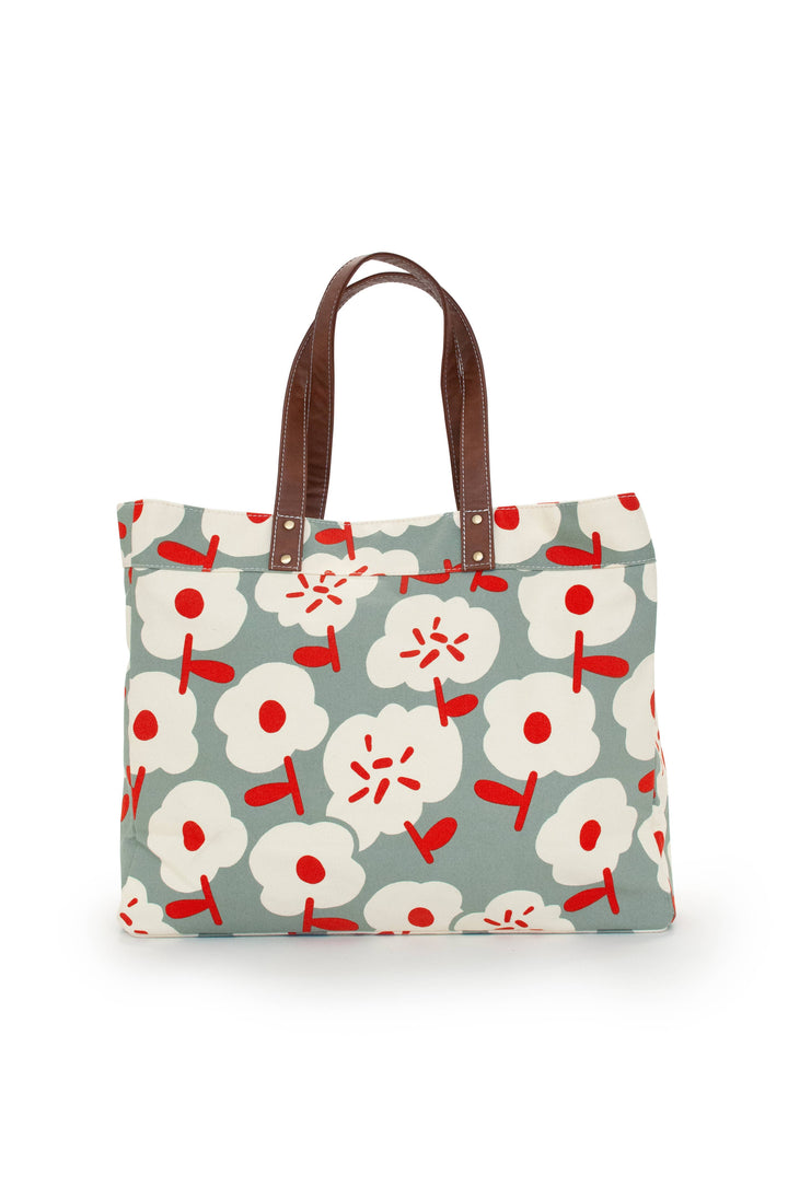 Carryall Tote