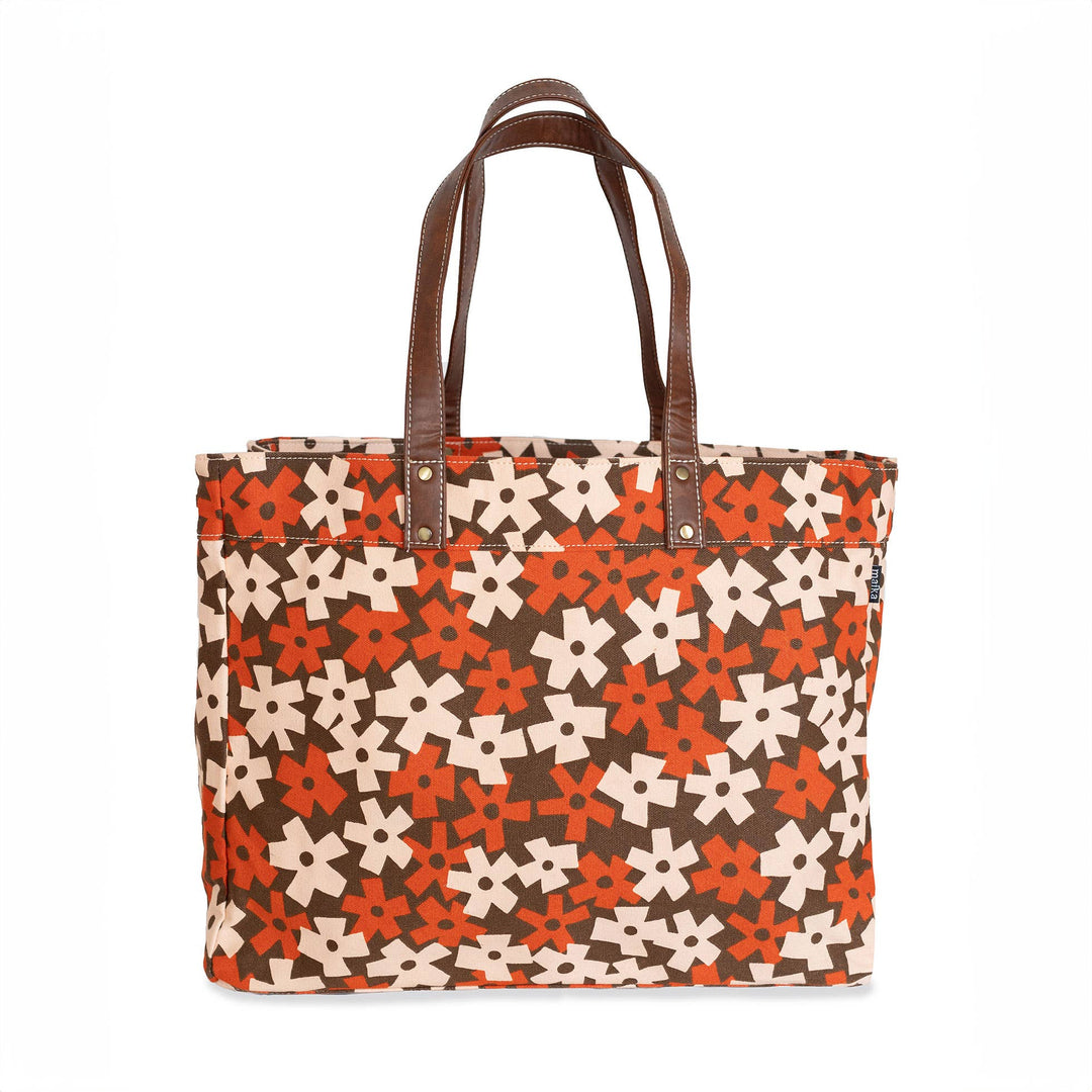 Carryall Tote