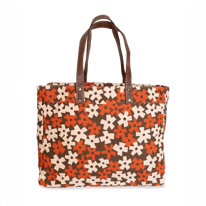 Carryall Tote