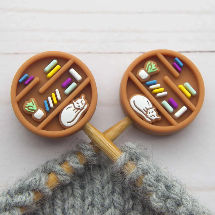 Stitch Stoppers A-M