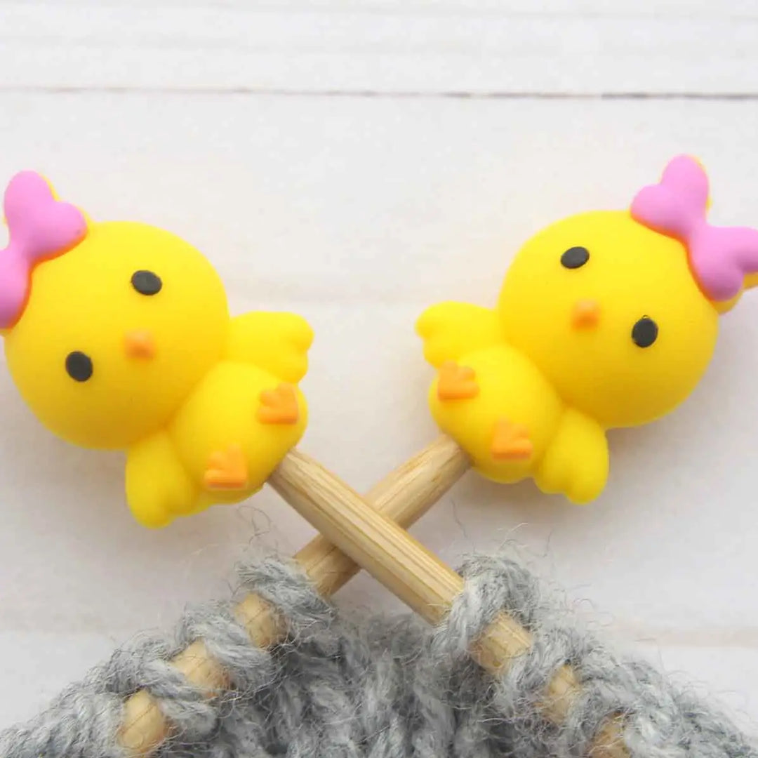 Stitch Stoppers A-M