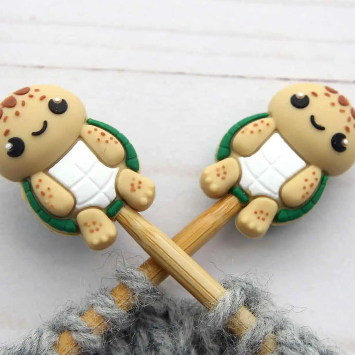 Stitch Stoppers A-M