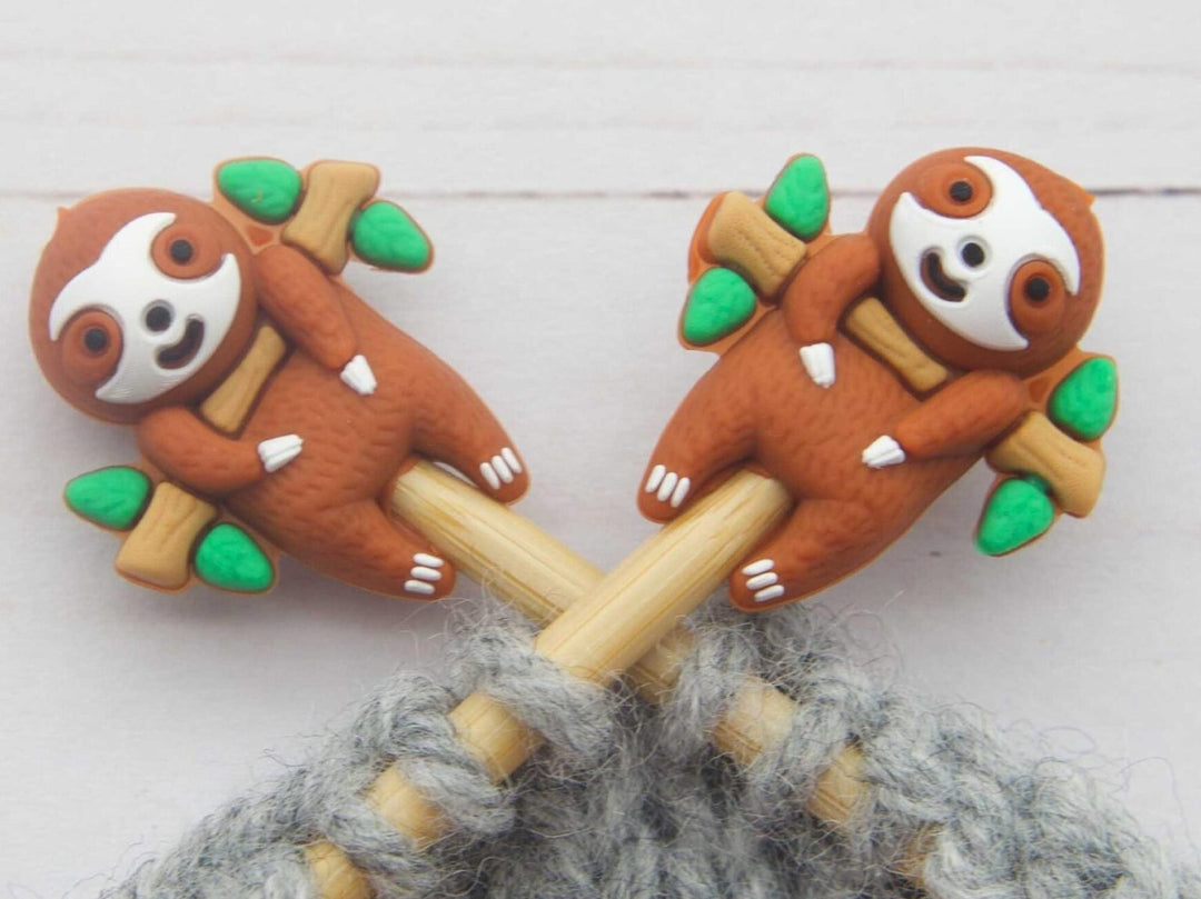 Stitch Stoppers A-M
