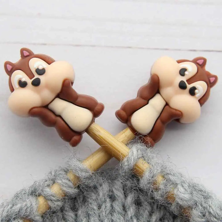 Stitch Stoppers A-M