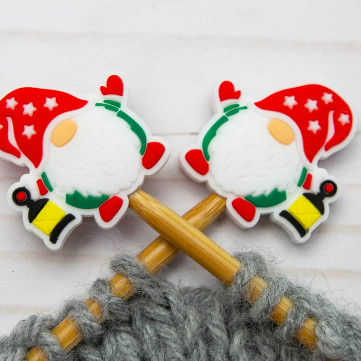 Stitch Stoppers A-M