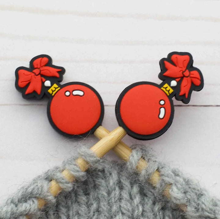 Stitch Stoppers A-M