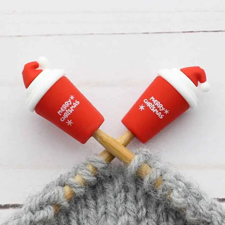 Stitch Stoppers A-M
