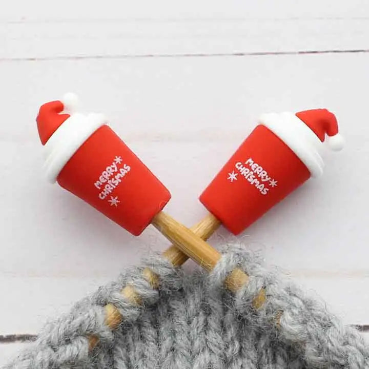 Stitch Stoppers A-M