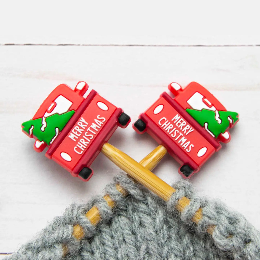 Stitch Stoppers A-M
