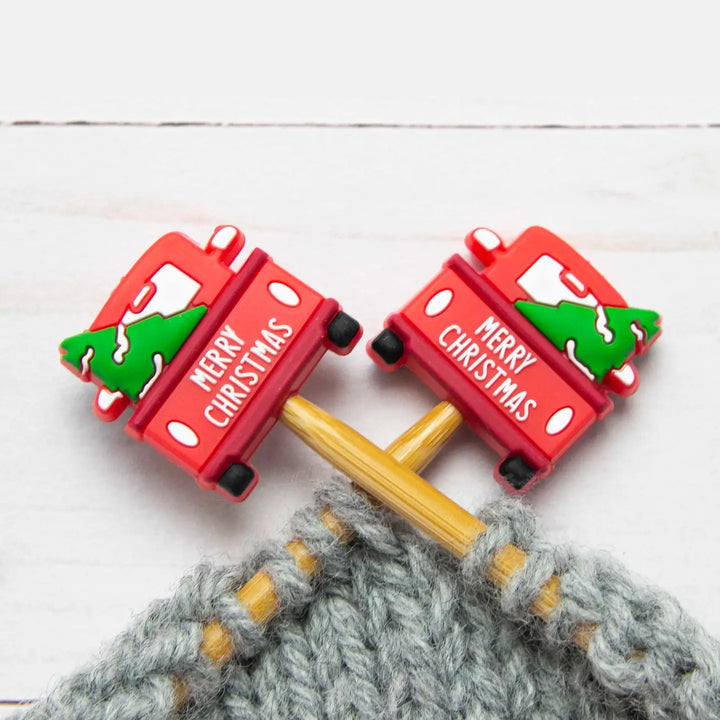 Stitch Stoppers A-M