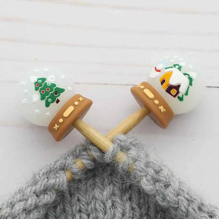 Stitch Stoppers A-M