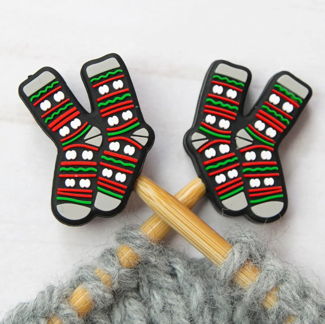 Stitch Stoppers A-M