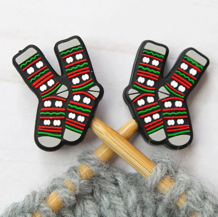 Stitch Stoppers A-M
