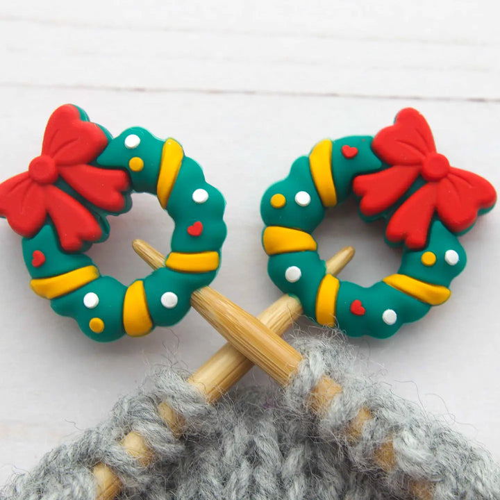 Stitch Stoppers A-M