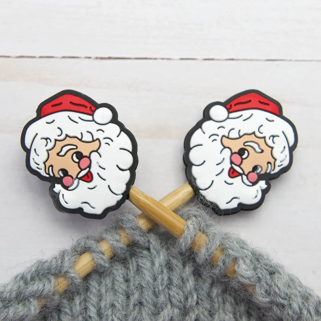 Stitch Stoppers A-M