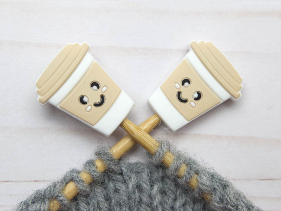 Stitch Stoppers A-M
