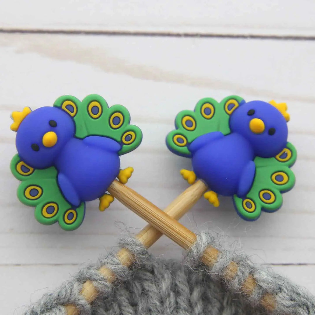 Stitch Stoppers A-M