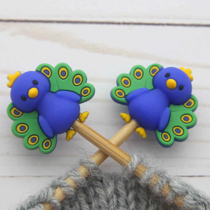 Stitch Stoppers A-M