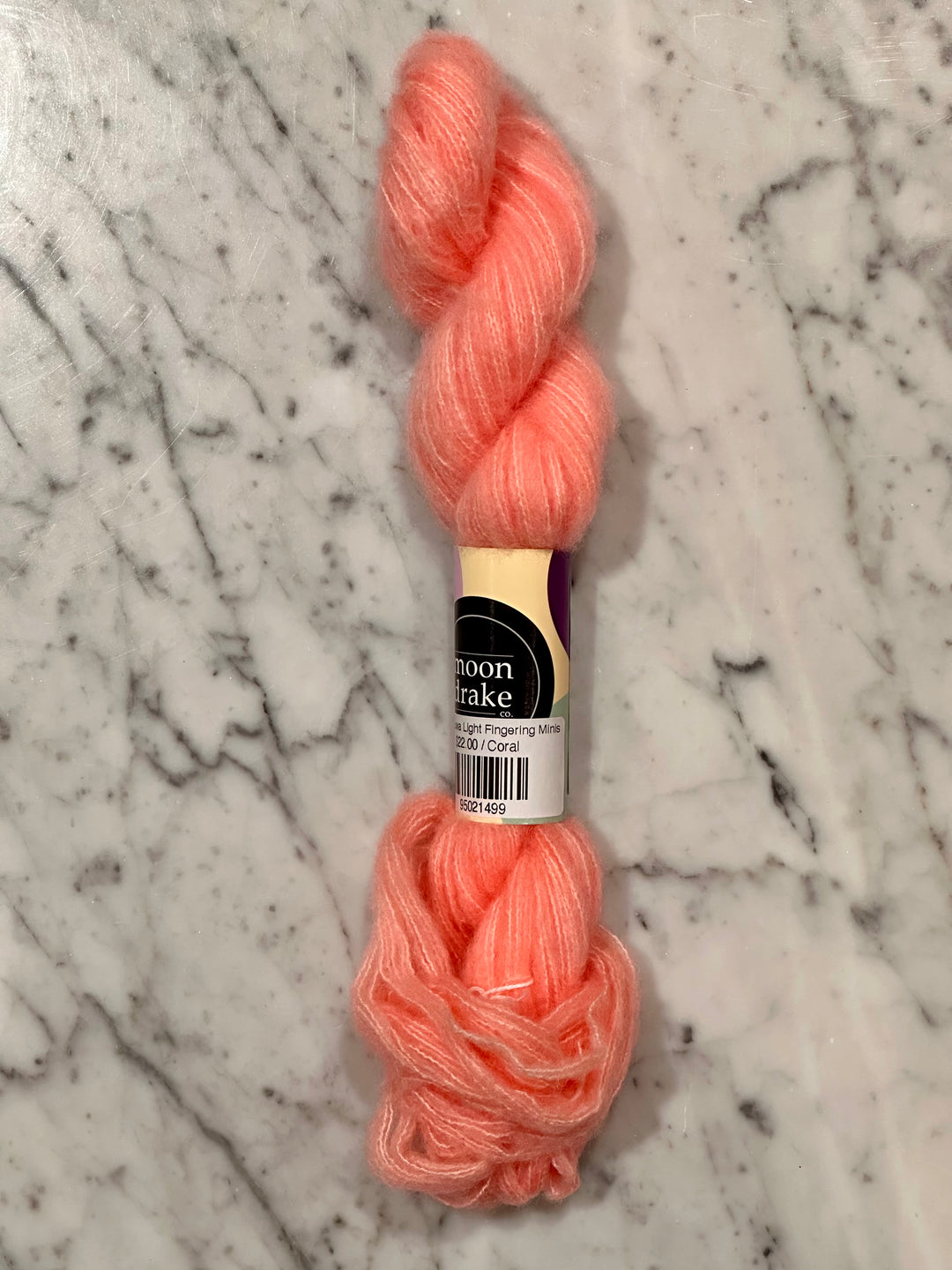 Fuwa Fuwa Light Fingering Minis