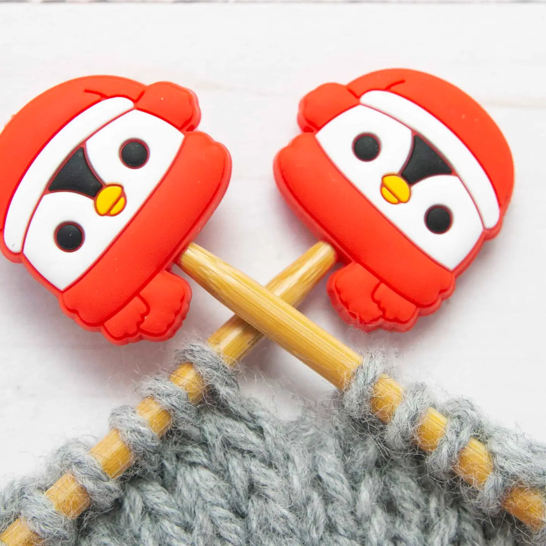 Stitch Stoppers A-M