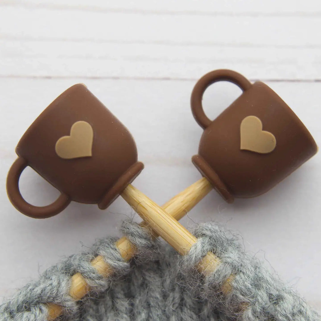 Stitch Stoppers A-M
