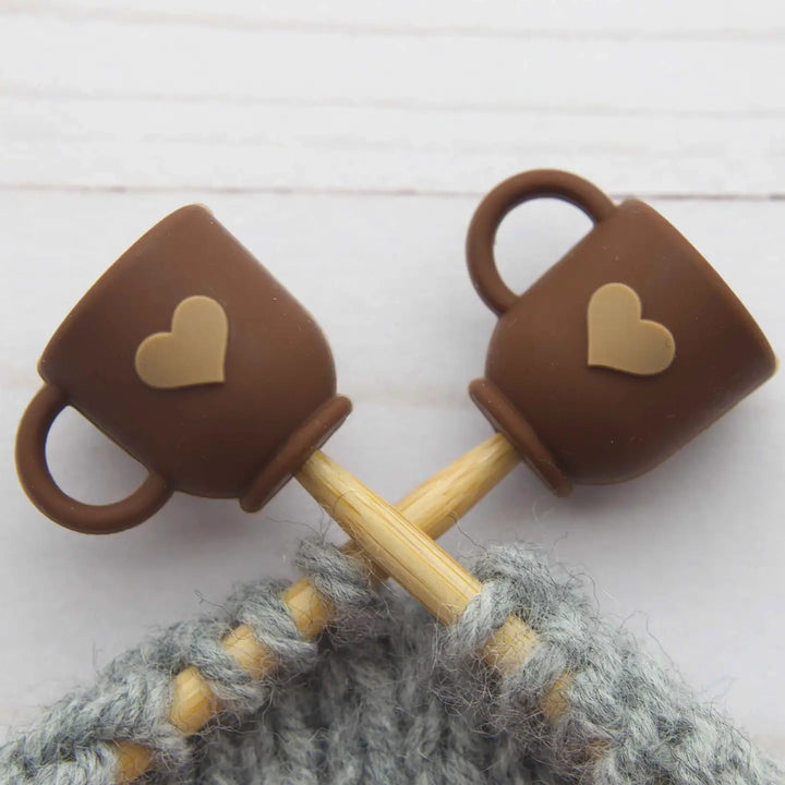 Stitch Stoppers A-M