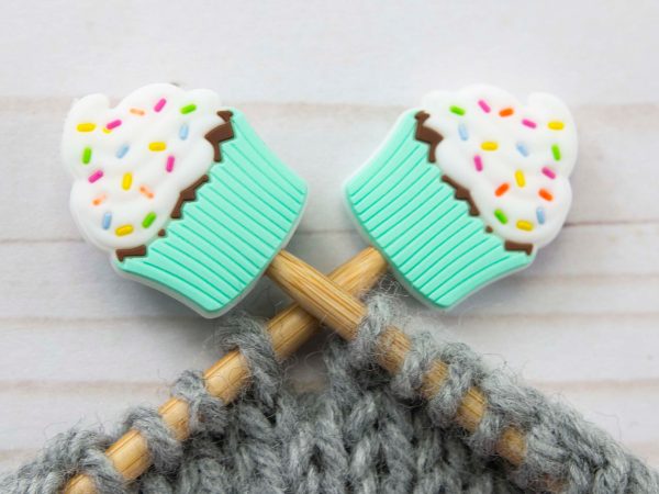 Fox & Pine Stitches Stitch Stoppers A-M