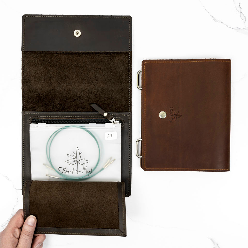 Binder Pages