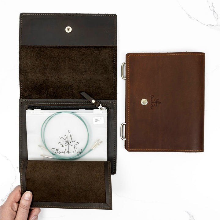 Binder Pages