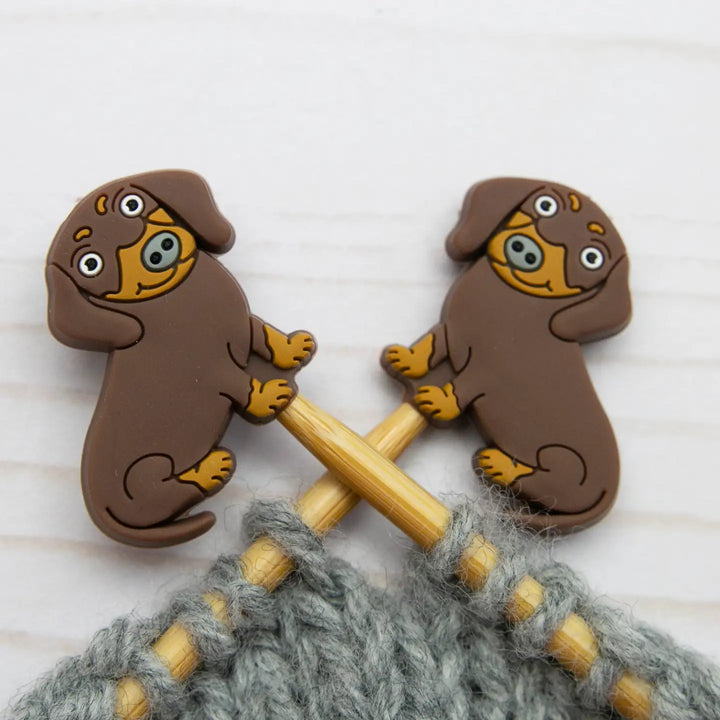 Stitch Stoppers A-M