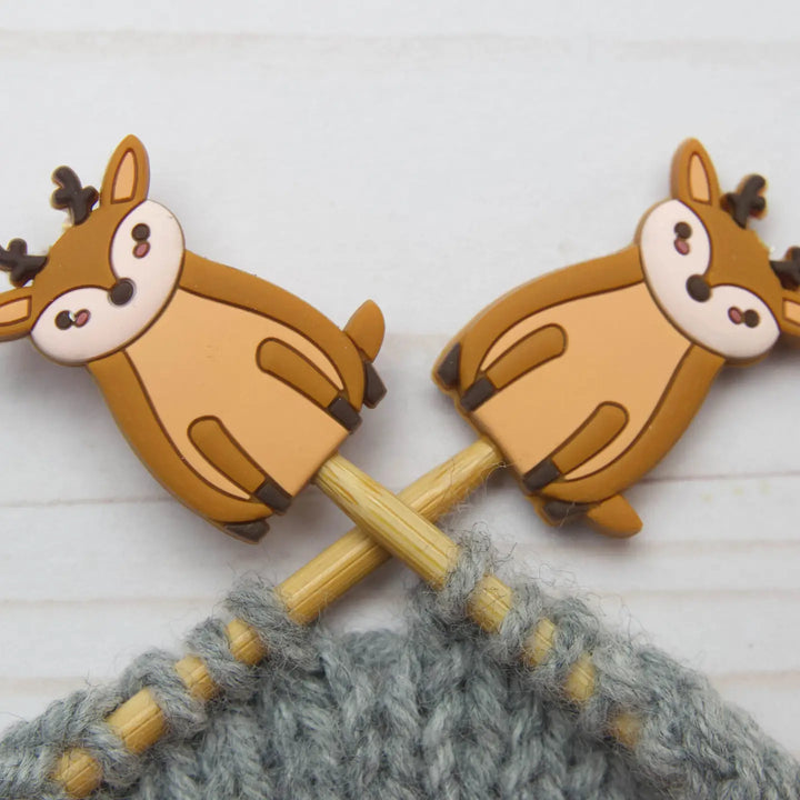 Stitch Stoppers A-M
