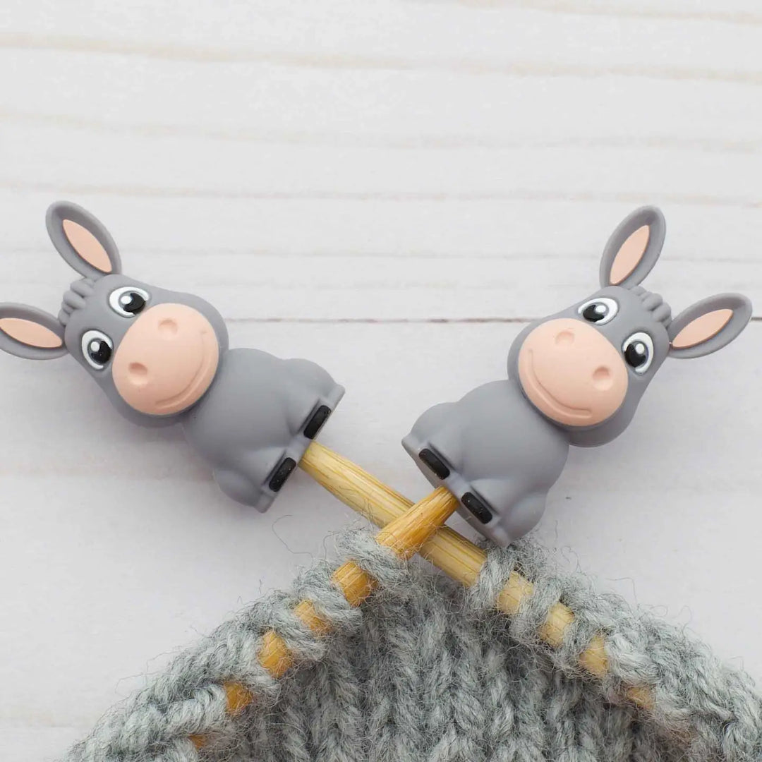 Stitch Stoppers A-M