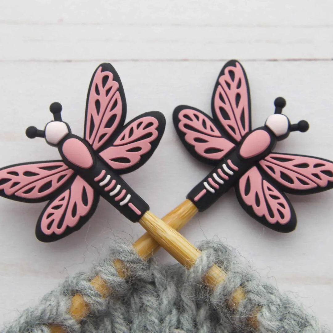 Stitch Stoppers A-M